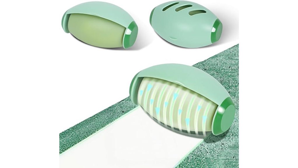 Top Compact, Effective Lint Removers for Travelers 11 compact reusable pet roller