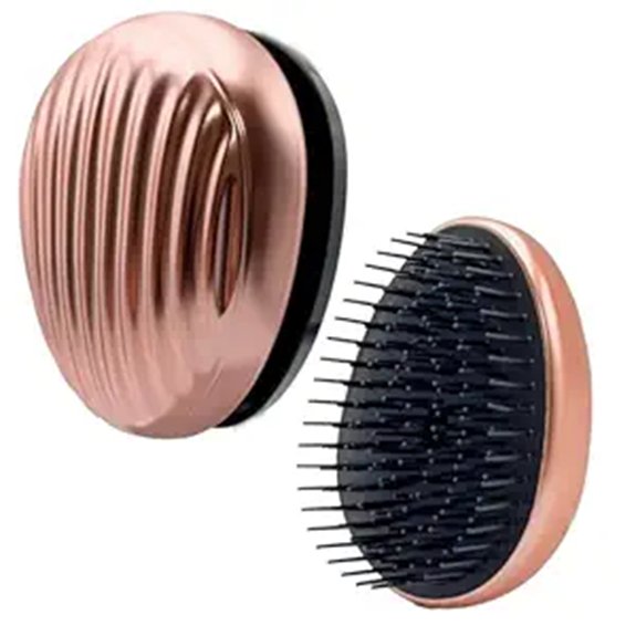 Travel Hairbrushes for Thick Hair: Compact Picks That Work 12 compact travel brush cover
