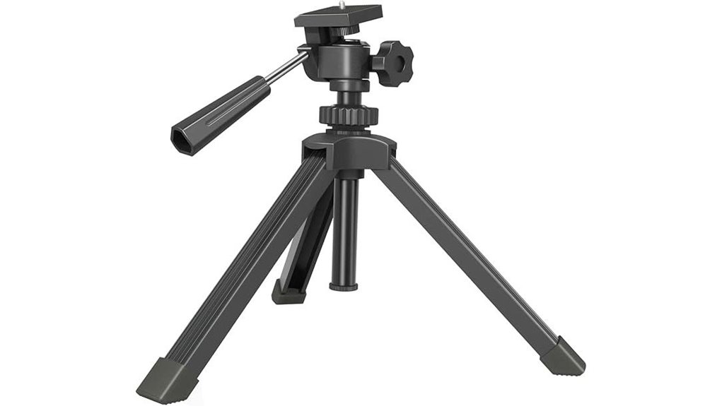compact tripod for spotting