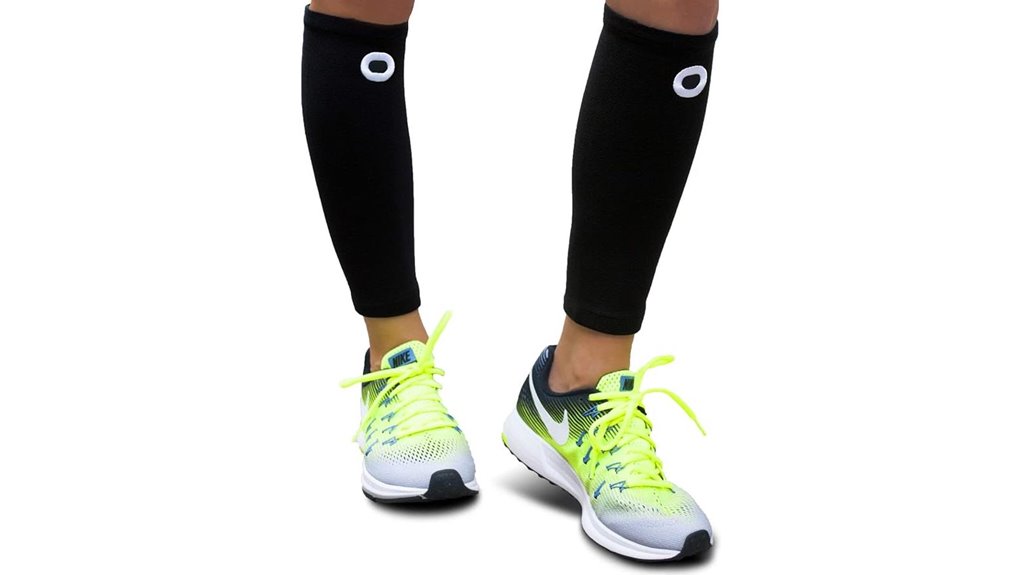 Top Compression Sleeves for Calf Walking Recovery 13 compression calf running support