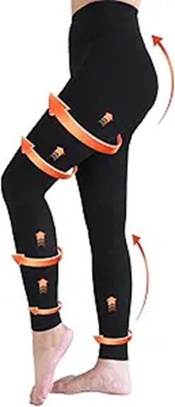 compression pantyhose 20 30 mmhg