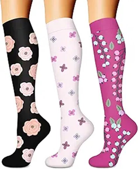 compression socks for professionals
