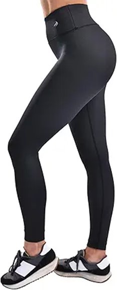 compressionz women s high waist leggings