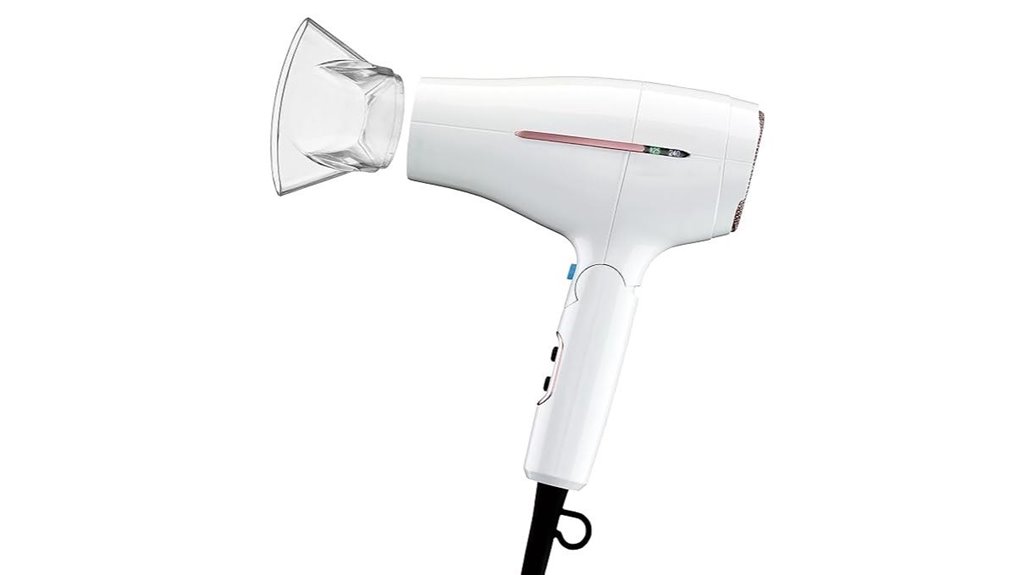 conair double ceramic dryer