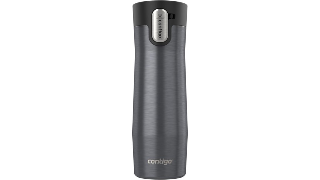 Best Insulated Travel Mugs (Durable) Worth Showing Off 6 contigo 20 oz autoseal