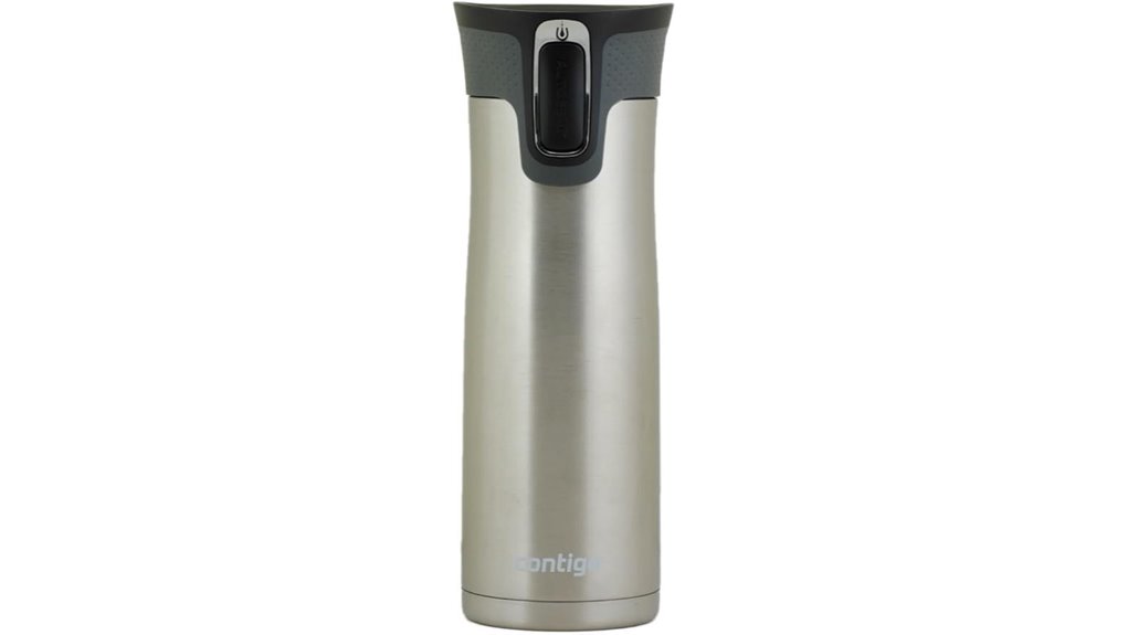 contigo 20oz vacuum mug