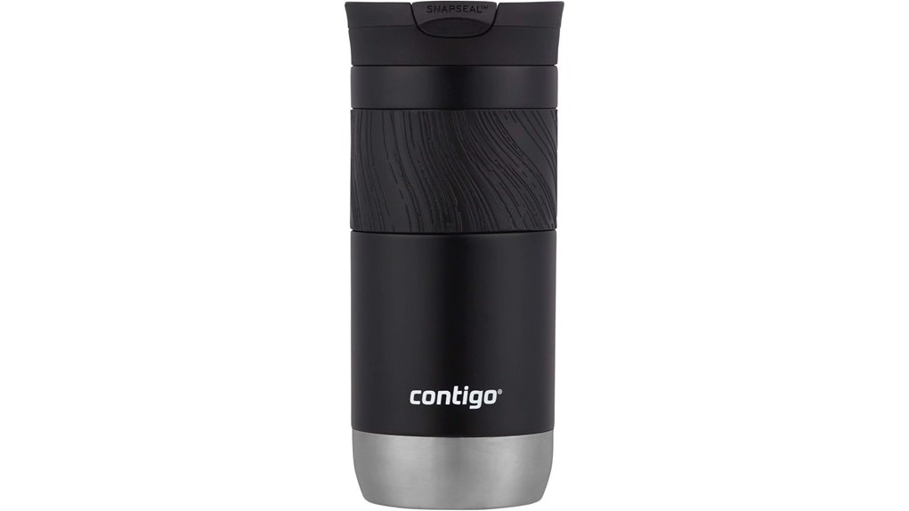 contigo byron 16oz vacuum