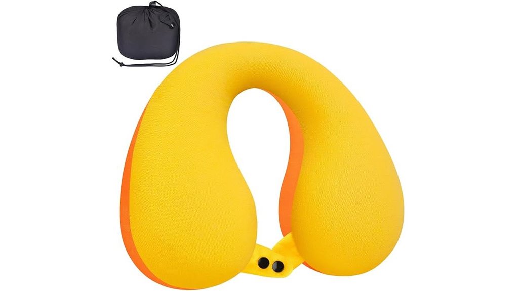 coolbebes kids travel pillow