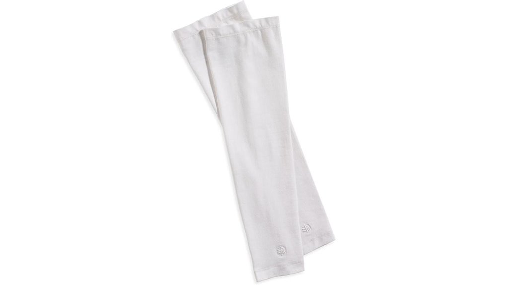Best Packable Sun Sleeves for Walking Tours 6 coolibar men s upf 50