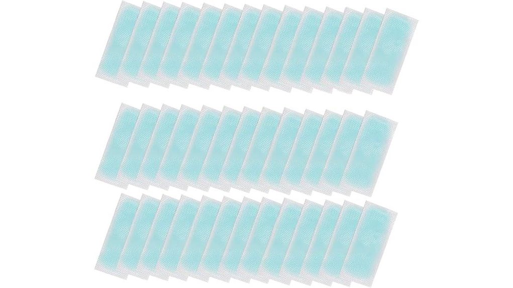 The Best Cooling Patches & Gel Strips for Quick Relief 15 cooling forehead gel patches