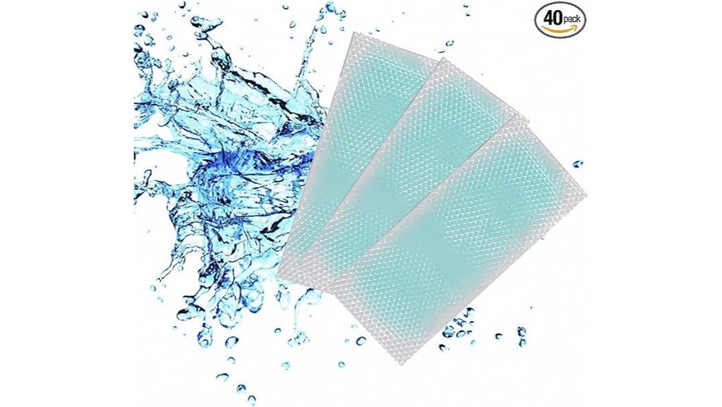 The Best Cooling Patches & Gel Strips for Quick Relief 7 cooling gel forehead patches