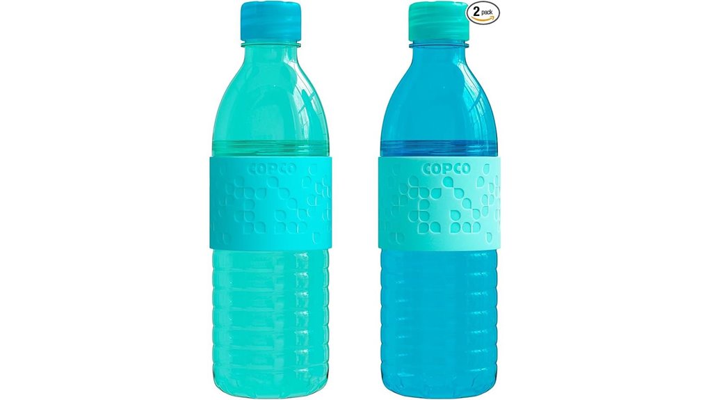 copco hydra 16 9oz bottles
