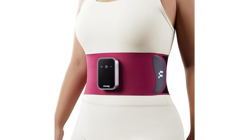 Top‑Rated USB‑Powered Portable Heating Pads for Travel 13 cordless portable heating pad