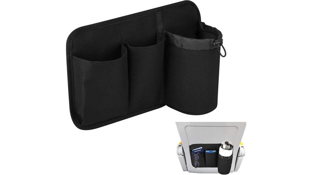 cosmos seat pocket organizer