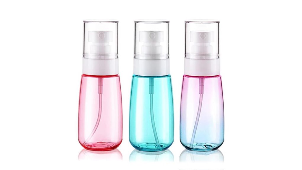 cosywell 2oz tsa sprays