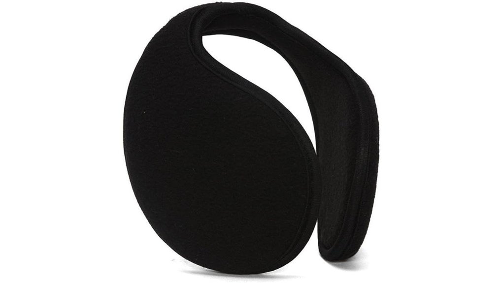 Top Packable Earmuffs Travelers Love (No Hat Hair Required) 9 cozy winter ear muffs
