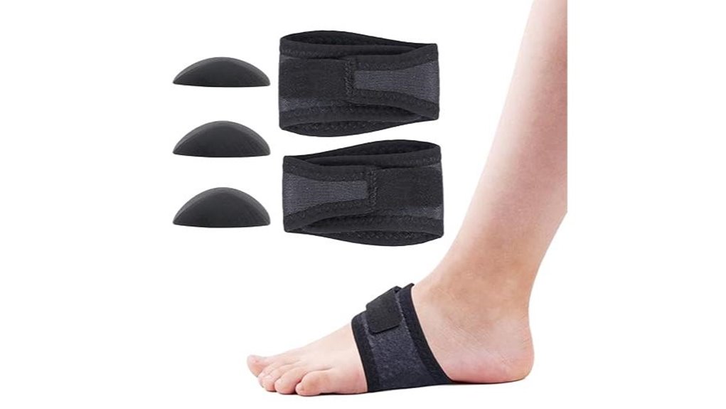 cozyhealth gel pad brace