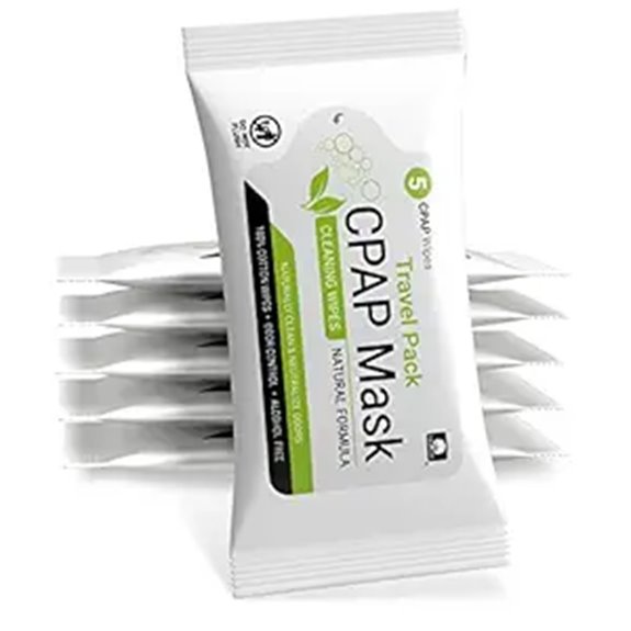cpap 30 pack odor control