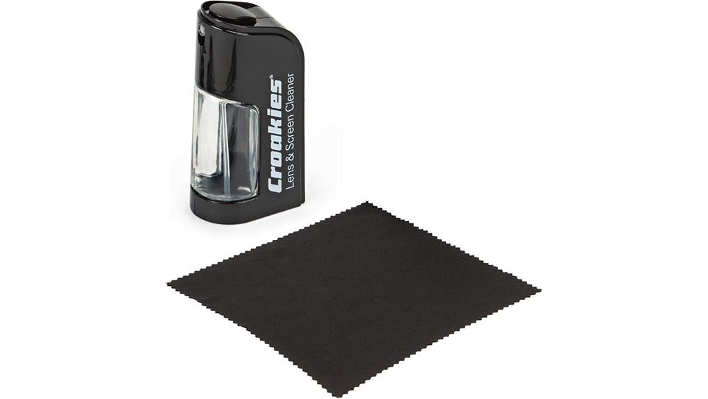 Best Lens Cleaning Kits for Travel Without Streaks 9 croakies all in one lens kit