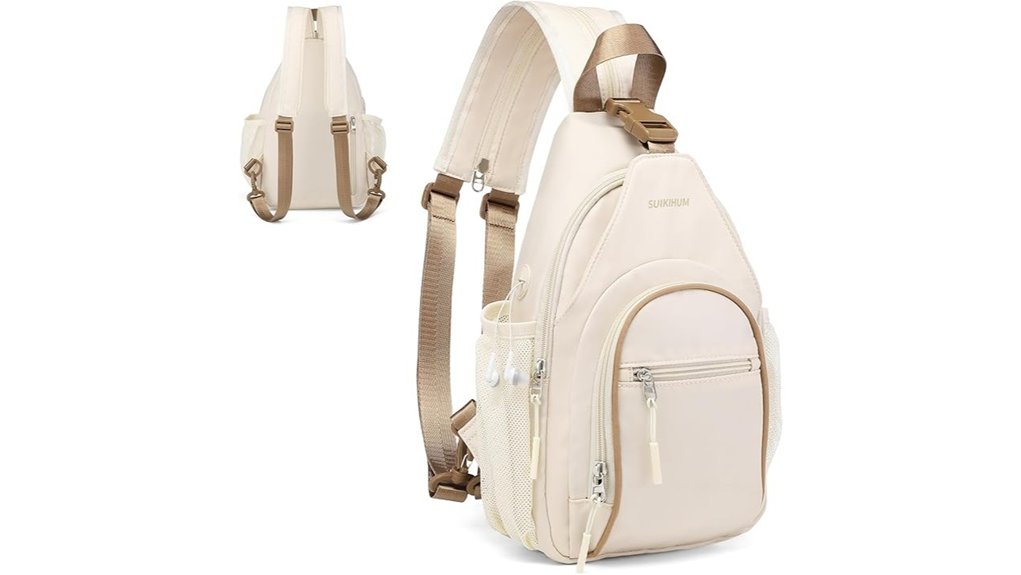The Best Crossbody Bags with Water Bottle Pockets for Busy Days 10 crossbody bag bottle holder