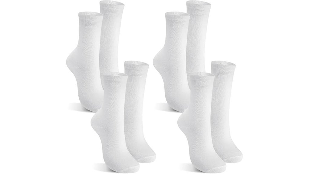 cuffbow warm mid calf hiking