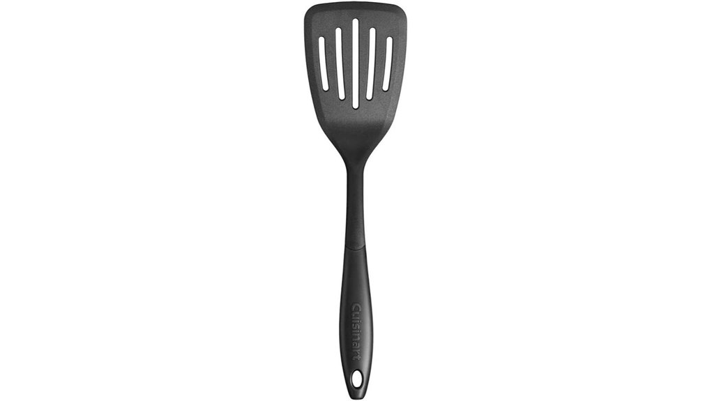 cuisinart black nylon turner