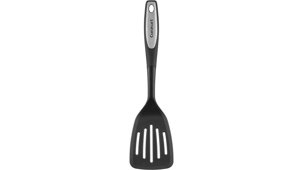 cuisinart contour slotted turner