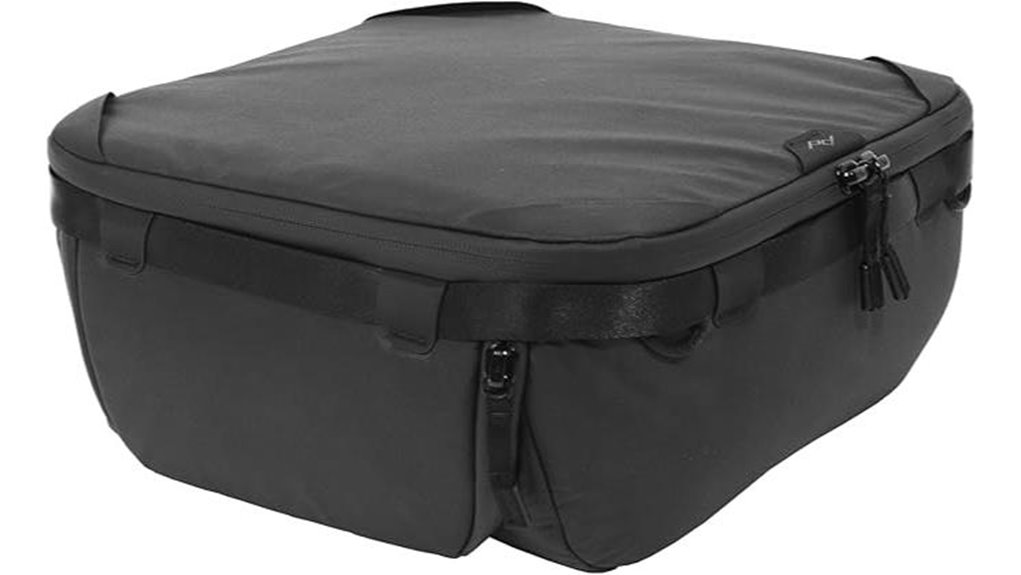 Camera Cubes for Travel Backpacks (Modular Inserts) Neat Gear 2 custom medium camera cube