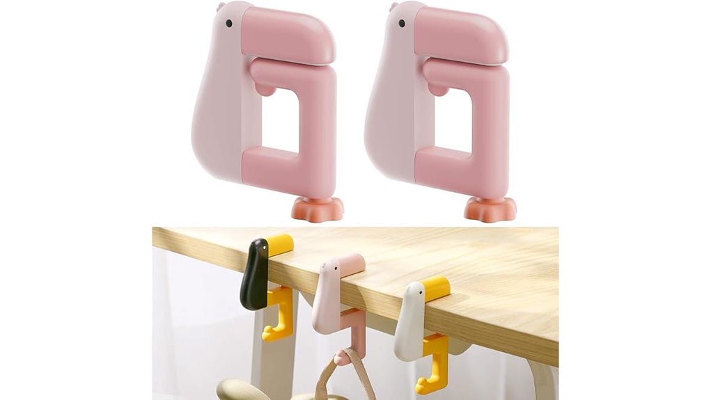 cute bird foldable non slip