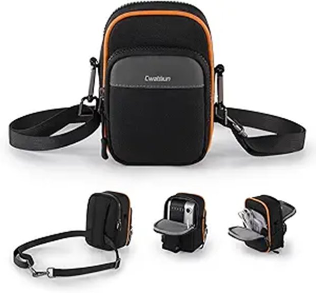 cwatcun canon nikon sling