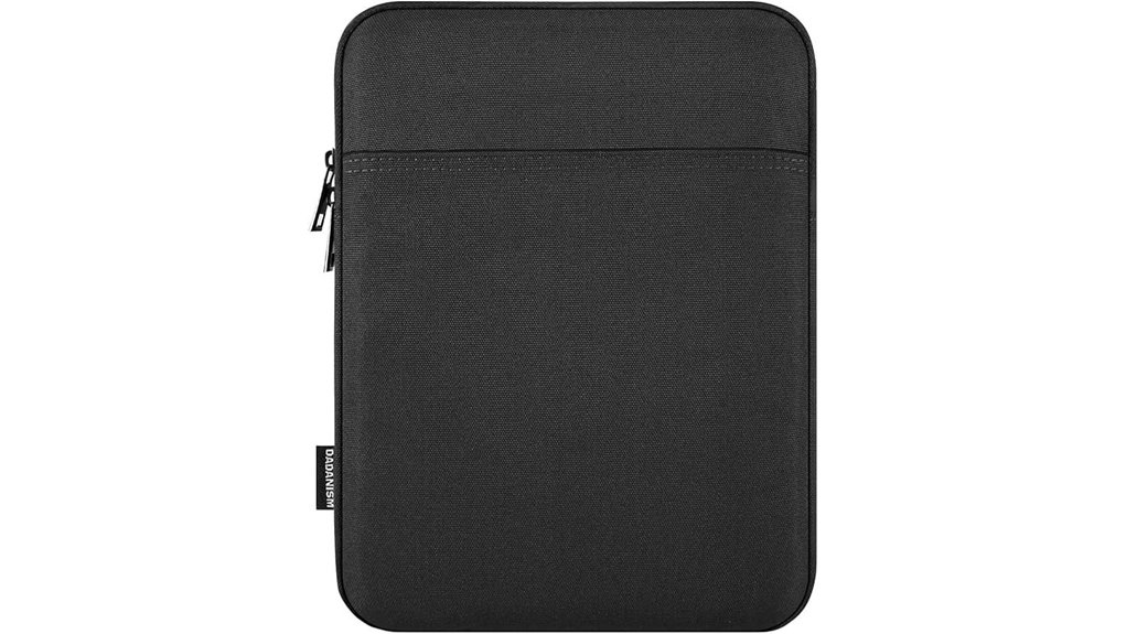 Best iPad/Tablet Sleeves That Keep Thin Gear Safe on the Go 1 dadanism 9 11 tablet sleeve