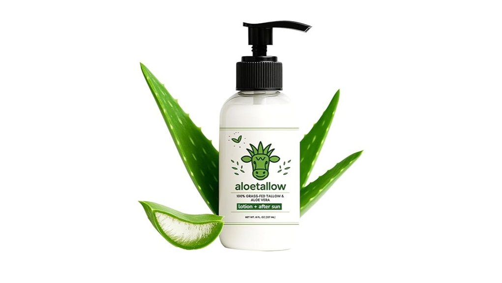 Best After‑Sun Lotions Aloe vs Moisturizer That Soothes Skin 13 daily dry sensitive skin lotion