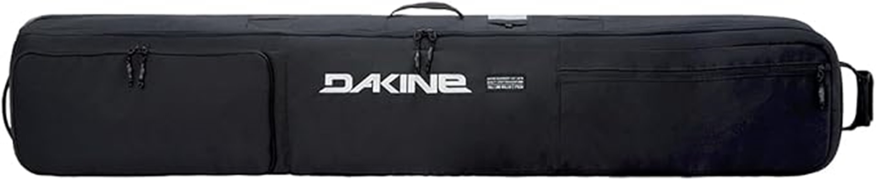 Boot-Friendly Rolling Duffels With Spacious Capacity 8 dakine fall line skibag
