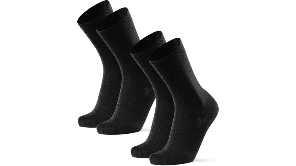 danish merino hiking socks