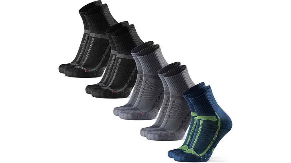 Blister-Resistant Socks Everyone Needs on Walking Holidays 7 danish ultra comfort endurance socks