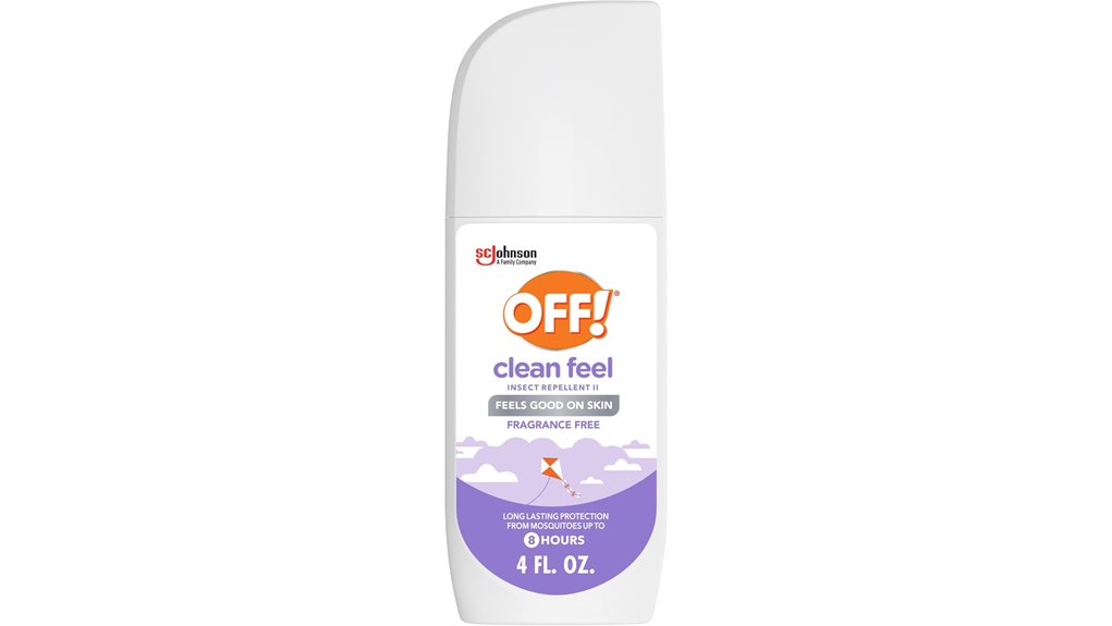 Best Insect Repellents for Travel: Spray vs. Lotion Showdown 15 deet free picaridin bug spray