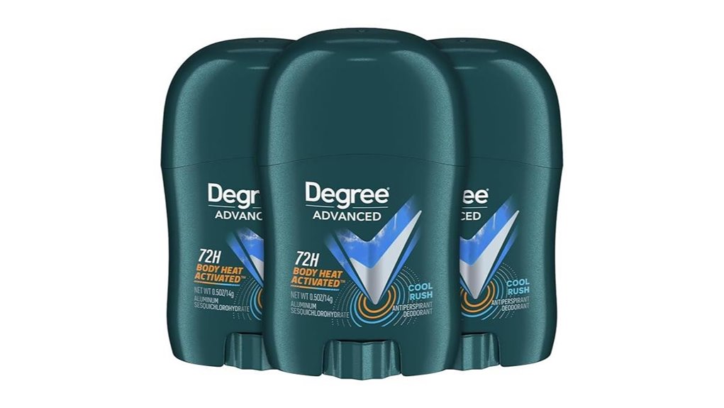 degree men s 3 pack 72 hour