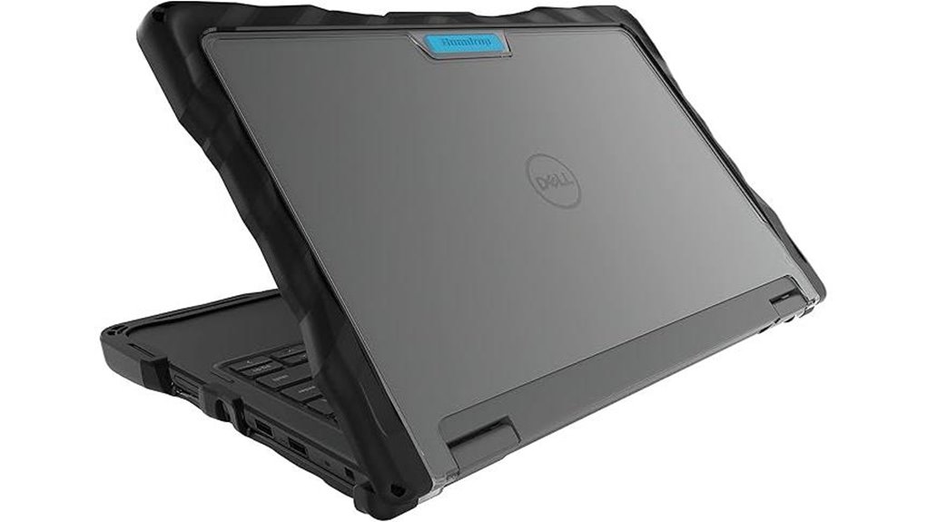 dell latitude 3120 gumdrop