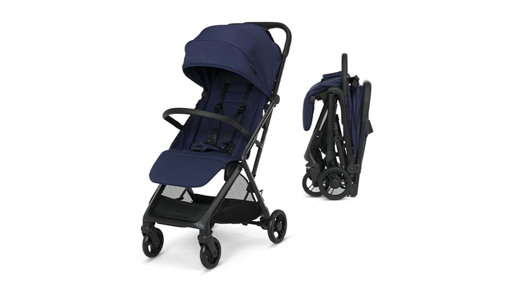 delta icon compact navy