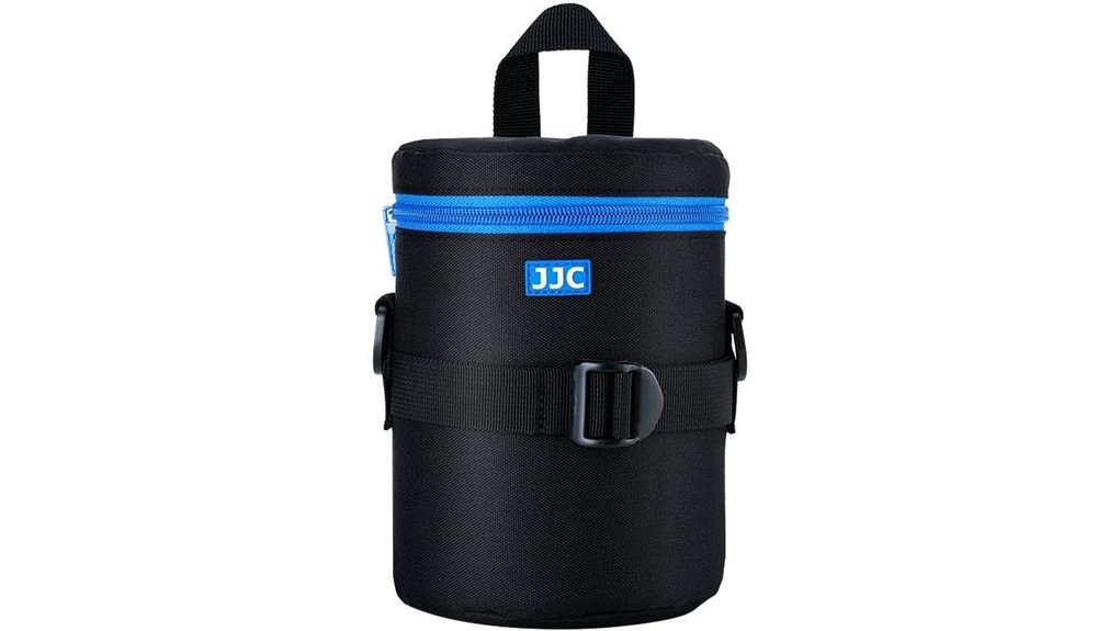 deluxe 3 9x6 5 lens bag