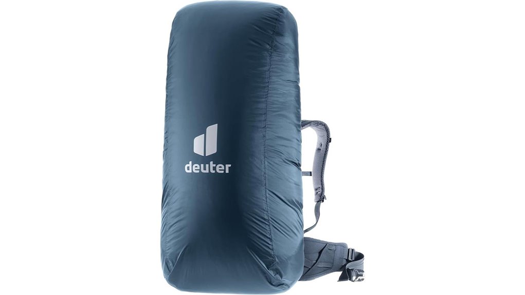 deuter waterproof hiking cover