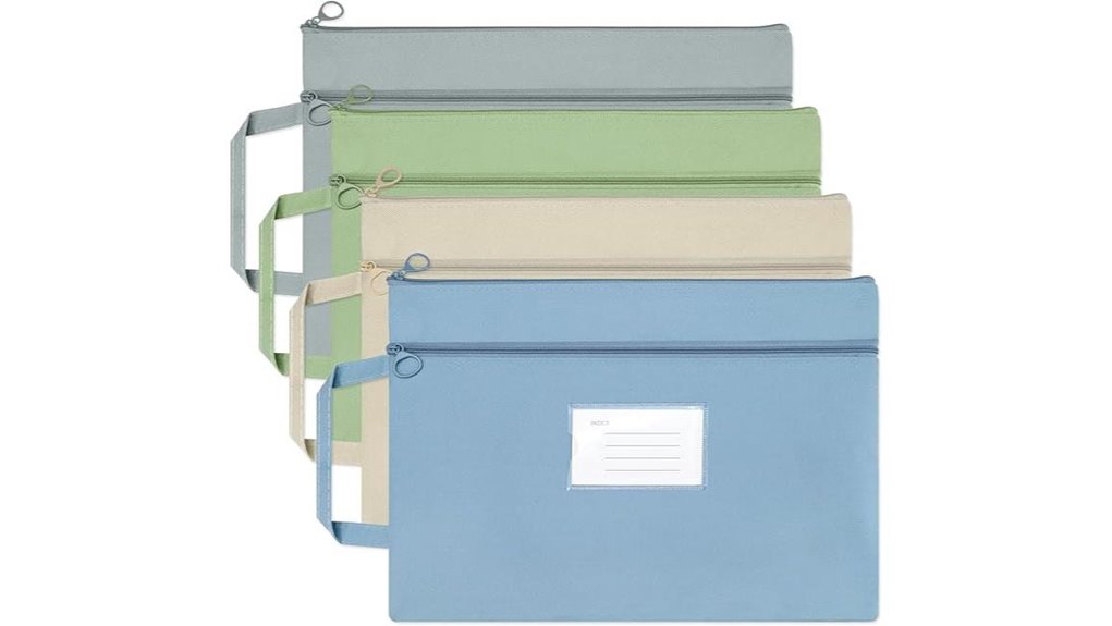 diakey a4 waterproof pack