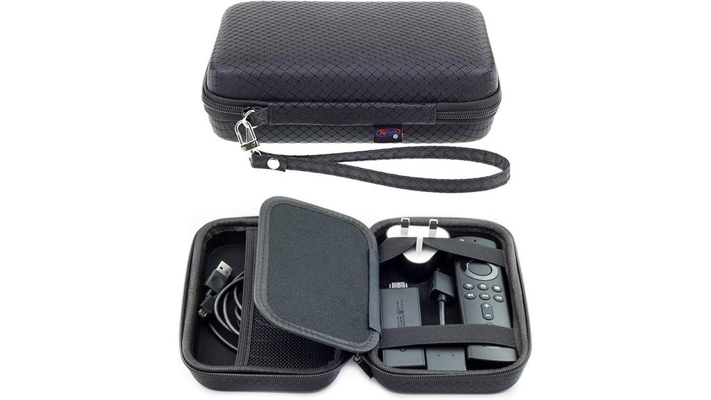 digicharge hard firestick case