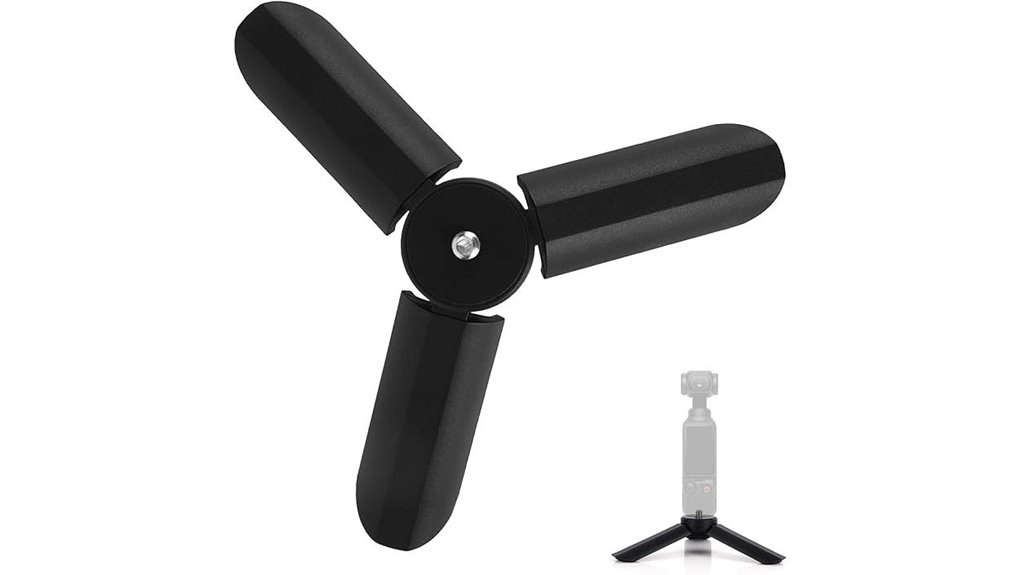 dji pocket tabletop tripod