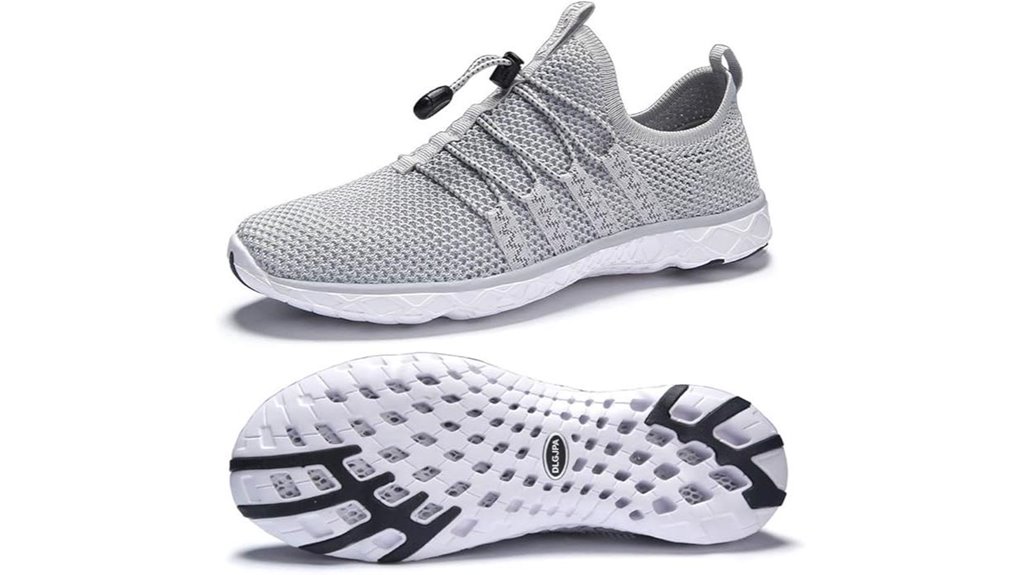 Water Shoes for Rocky Beaches: Comfort & Grip You’ll Love 7 dlgjpa lightweight quick dry shoes