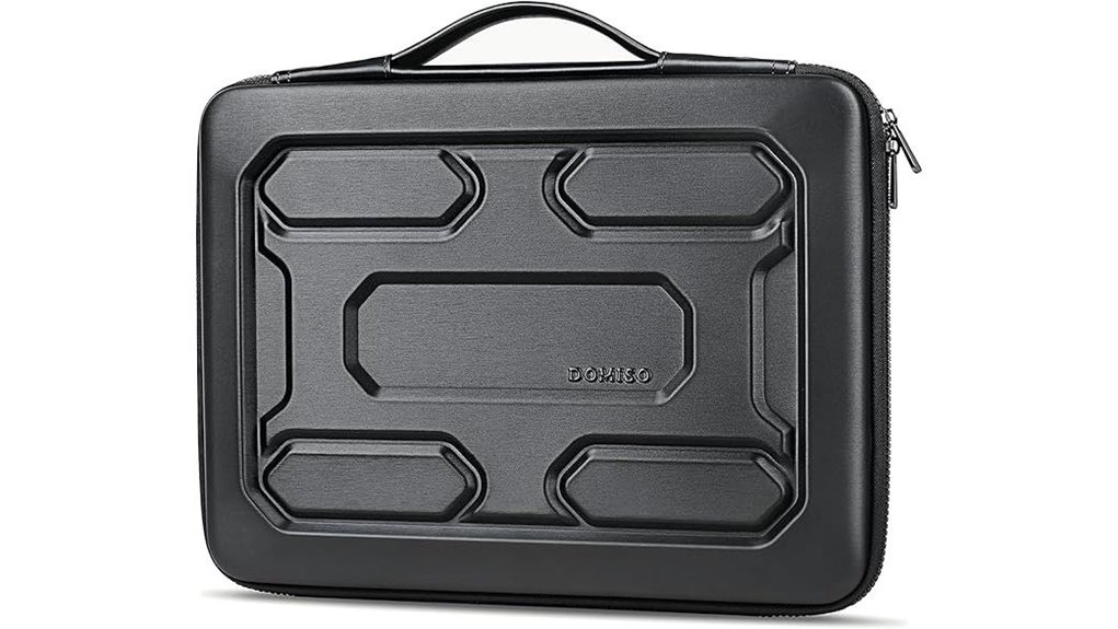 domiso 17 inch shockproof sleeve