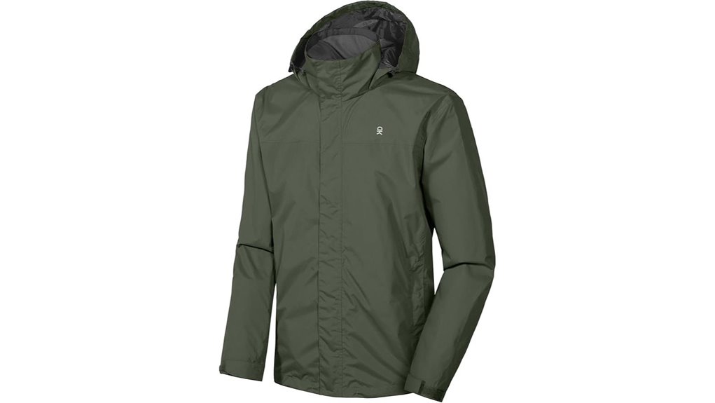 Waterproof Shell Jackets for City Breaks: Breathable & Light 13 donkey andy waterproof jacket