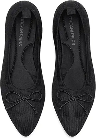 dream pairs women s ballet