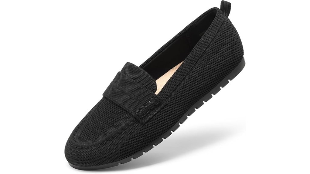 dream pairs women s loafers