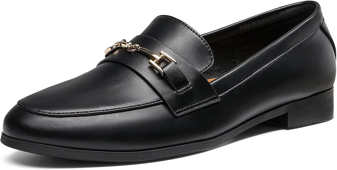 dream pairs women s loafers
